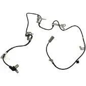 KAVO PARTS BAS-4573 Wielsnelheidssensor (ABS)