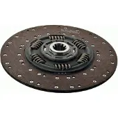 SACHS 1878 032 331 Koppelingsplaat