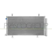 PRASCO FD4289065 Gasveer achterklep