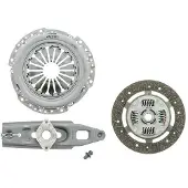 AISIN KE-MB80 Koppelingsset