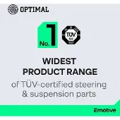 OPTIMAL G7-2175 Stabilisatorstang
