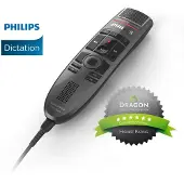 Philips SpeechMike Premium Touch SMP3700