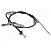 Japanparts BC-0443 Handremkabel