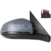 Alkar 9240766 Buitenspiegel