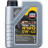 Liqui moly 21970 Motorolie