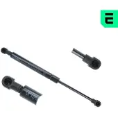 OPTIMAL AG-51522 Gasveer achterklep