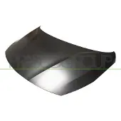 PRASCO OP0652133 Ventilatiegrille, bumper