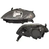 Alkar 2743523 Koplamp