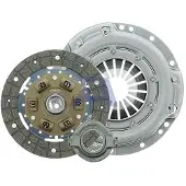 AISIN KZ-005B Koppelingsset