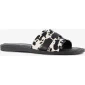 Nova dames slippers met koeienprint maat 39