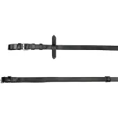 Hankkija.fi Leren Teugels Black Full