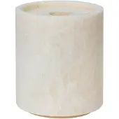 Ferm Living Mist Container Pearl