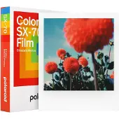 Polaroid Color Instant Film for SX70