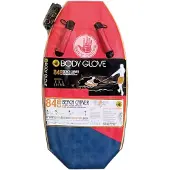 Body Glove Beach Carver 33" Bodyboard Junior