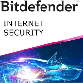 Bitdefender Internet Security 2026 (5-PC 1 jaar)