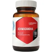 Hepatica ashwagandha (90 capsules) BI4072
