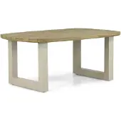 Lifestyle Garden Furniture Lifestyle Falcon/Talai dining tuintafel 180 x 115 cm