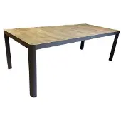 Own Tuintafel Marmaris tuinmeubel