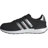 Adidas Sneakers laag 'Run 60s 4.0' zwart / zilver