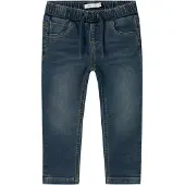 Name it Jeans 'NMMRyan' blauw denim