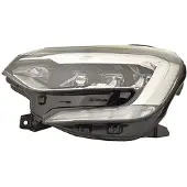 VAN WEZEL 4403965 Koplamp