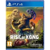 Skull Island: Rise of Kong