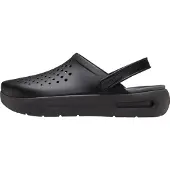 Crocs Clogs 'InMotion' zwart