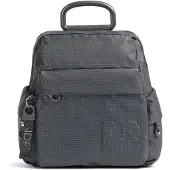 Mandarina Duck Rugzak lichtgrijs / donkergrijs