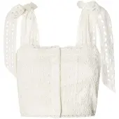 Pepe Jeans Top 'Ora' wit