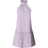 Pepe Jeans Zomerjurk 'Lena' lichtlila