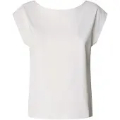 Pepe Jeans Shirt 'Alice' wit
