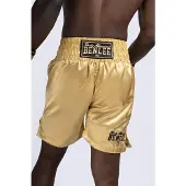 Benlee Sportbroek goud / zwart