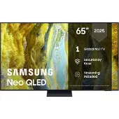 Samsung Neo QLED 4K 65 INCH QE65QN77FATXXN (2025)