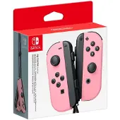 Nintendo Switch Joy-Con set Roze