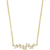 Blush collier 3191yzi