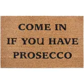 Hanse Home Mat Mix Mats Kokos Prosecco