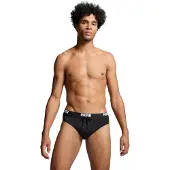 Puma Logo Zwemslip