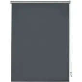 My Home Rolgordijn met zijbediening Thermo klemrolgordijn energiebesparend (1 stuk)
