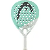 Head Gravity Team 2024 padelracket