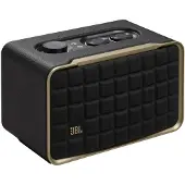 JBL Authentics 200 Zwart