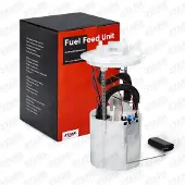 Stark SKFU-0410096 Brandstofpomp