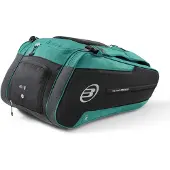 Bullpadel Bpp25012 Hack Padel Racket Bag Wit