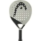 Head Racket Evo Speed 2025 Padel Racket Zilver