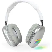 Gembird Bhp-led-02-w Draadloze Koptelefoon