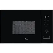 AEG MSB2057D-B restant linksdraaiend
