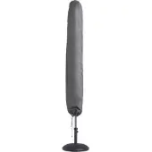 Perel Parasolhoes | | 220 x Ø 40 cm (Tot 4 meter, PP)