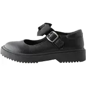 Next Lage schoen zwart