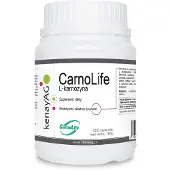 Kenay CarnoLife L-Carnosine – 300 Capsules
