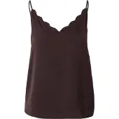 ONLY Top 'ONLDebbie' chocoladebruin