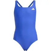 Adidas Sportieve badmode royal blue/koningsblauw / wit